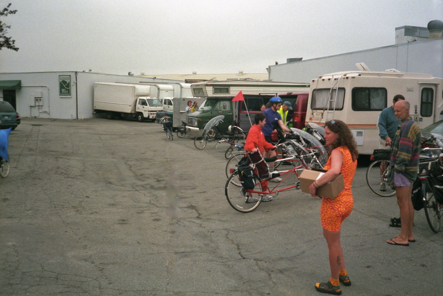 Getting ready to ride (2)