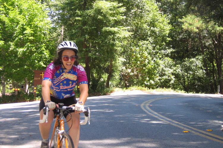 Stella at Laurel Glen and Rodeo Gulch Rds.