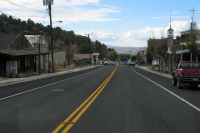 Downtown Austin, NV (3).