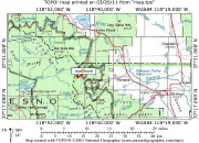 Overview Map