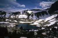 Cascade Lake