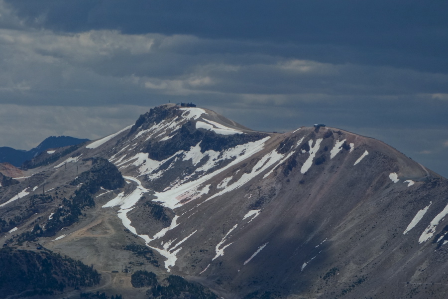 Mammoth Mountain