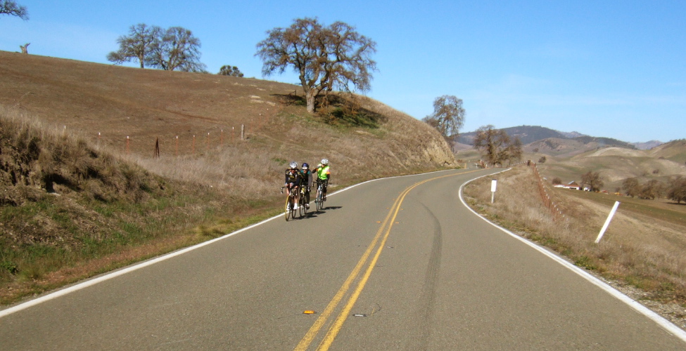 Climbing up Dry Lake Valley (1).
