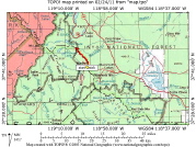 Overview Map