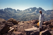 David on San Joaquin Mountain (4)