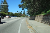 Scotts Valley Blvd. at Bean Creek Rd.