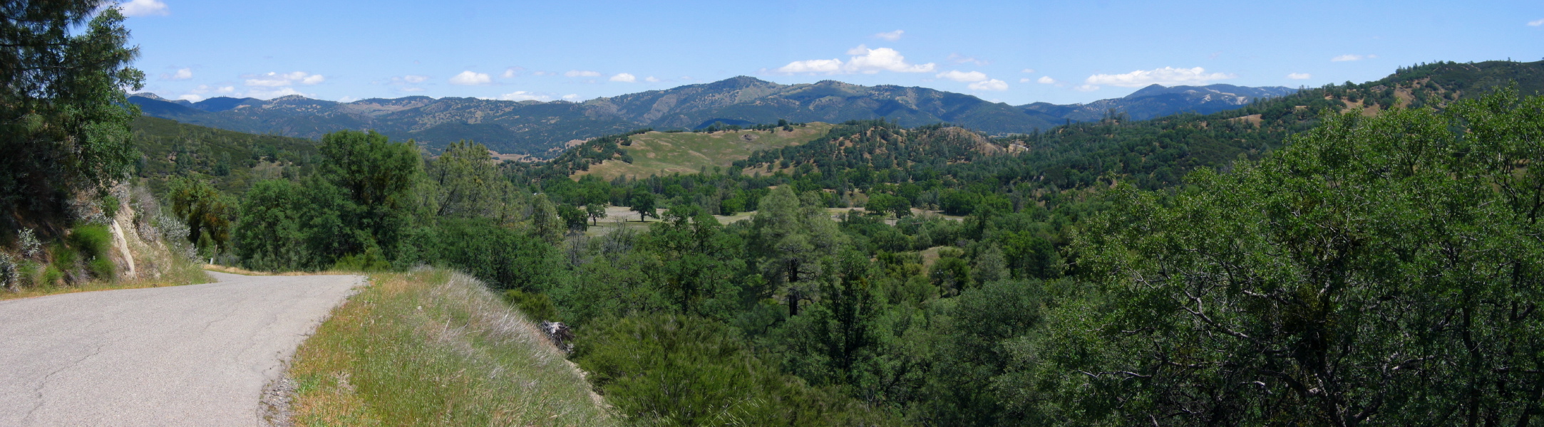 Laguna Valley Panorama (2880ft)