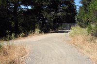Alpine Rd. and Pony Tracks Ranch (2110ft)