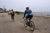 West Cliff Drive, Santa Cruz (20ft)
