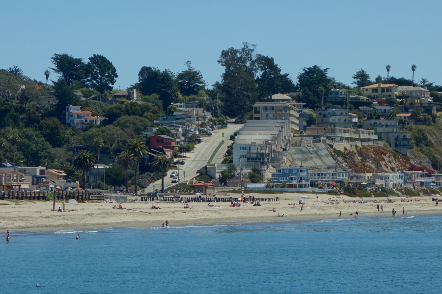 Rio del Mar