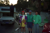 SAG control waits for the last finishers.