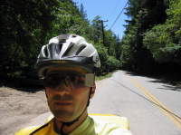 East Zayante Rd. (480ft)