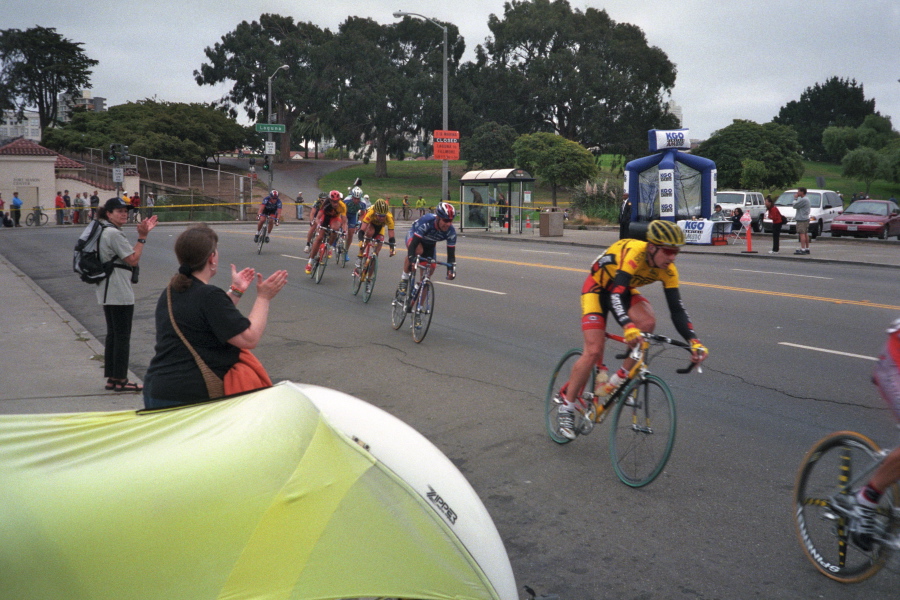 Passing Laguna and Marina (4)