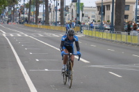 Caught between the chasers