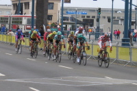 And yet another chase group