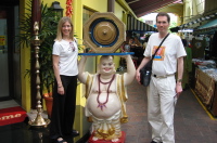 Little India