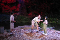 Audience participation