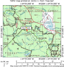 Overview Map