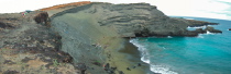 Green Sand Beach (Papakolea)