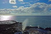 Spouting Horn