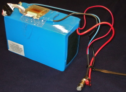 Ping Battery 36v/15Ah LiFePO4 battery