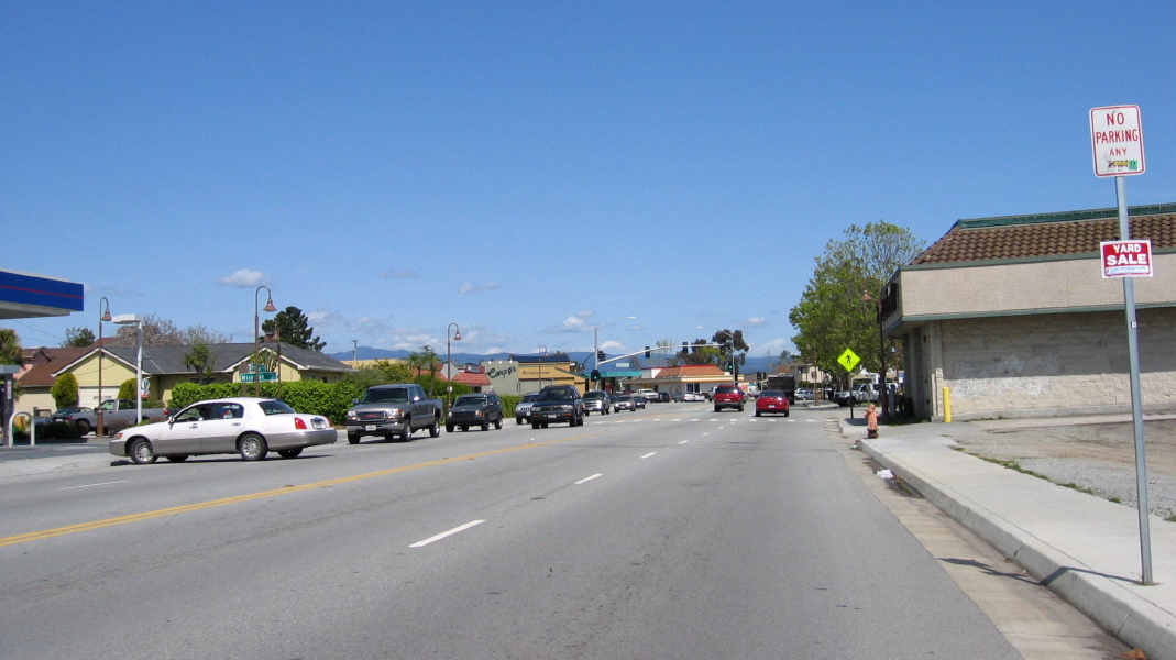 Mission St., Santa Cruz (1)