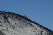 Summit of Clouds Rest