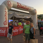 Photo courtesy of Laura Bushnell.