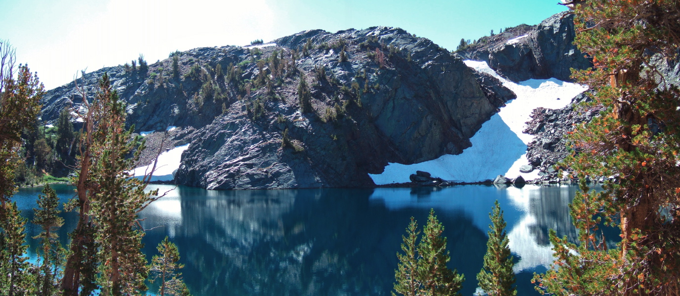 Ruby Lake