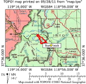 Overview Map