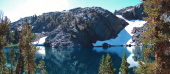 Ruby Lake