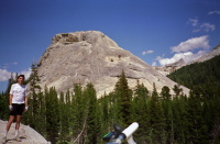 Pywiack Dome.