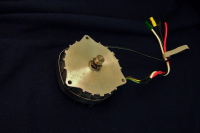 TM24 motor