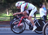 Fabian Cancellara.