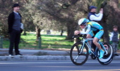 Levi Leipheimer.