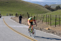 Martin Gilbert (Team Kodak Gallery/Sierra Nevada) has been dropped.