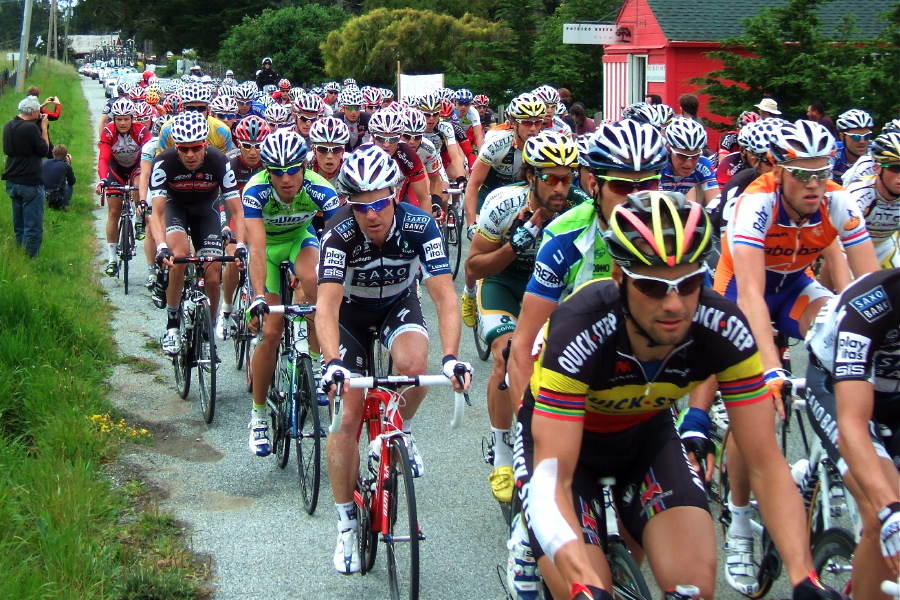 Not working too hard yet.