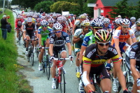 Not working too hard yet.