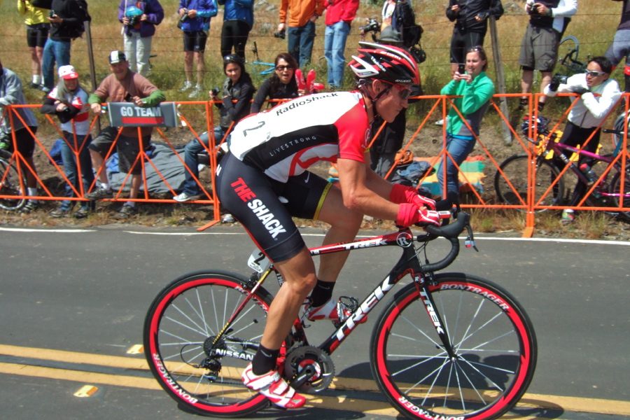 Matthew Busche