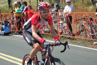 Haimar Zubeldia Agirre