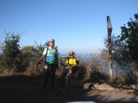 Ken Holloway and Zach Kaplan