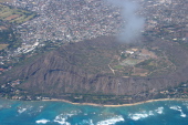 Diamondhead.