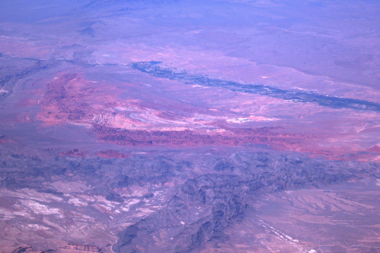 Valley of Fire State Park.