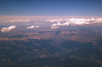 The Forks of the San Joaquin River.