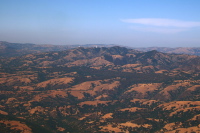 Mt. Hamilton