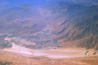 Palm Springs, CA.