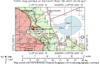 Overview Map
