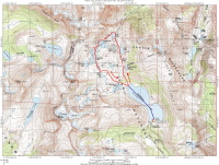 Complete Map