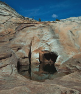 Main Slide from the first pool