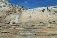 Tenaya Slide